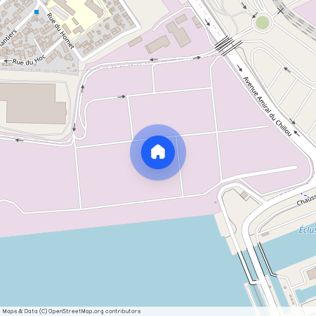 Le Havre - 76600