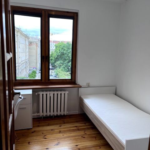 Pokój, ul. Świdnicka - Photo 1