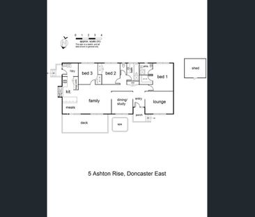 5 Ashton Rise, Doncaster East, Vic 3109 - Photo 2