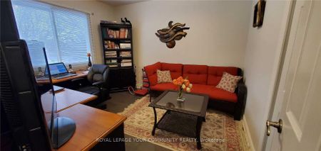 For Lease - 61 Nightstar Drive Unit# Main & 2nd floor, Richmond Hill, Ontario - Photo 3