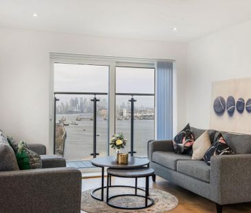2 bedroom flat to rent - Photo 2