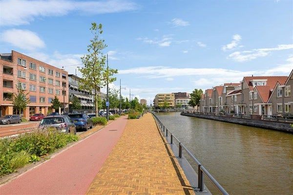 Te huur: Appartement Ouddiemerlaan in Diemen - Photo 1