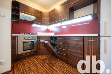 Pronájem bytu 3+kk 49 m - Fotografie 2