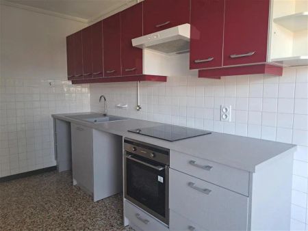 Location appartement 3 pièces - 61.18m² à Fontaine (38600) - Photo 3