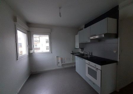 Appartement 2 pièces à Metz - Photo 4