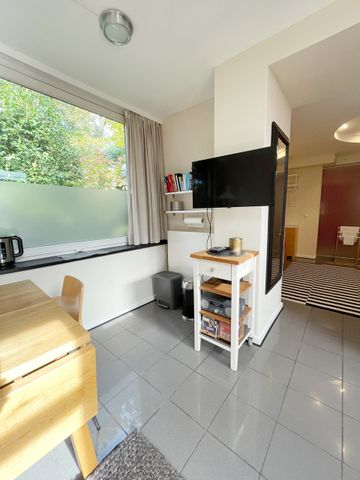 Ruhiges Apartment in Köln Riehl - Photo 3