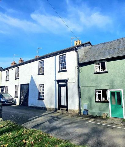 Church Street, Presteigne, LD8 - Photo 4