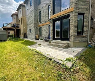 For Lease - 277 Macalister Boulevard Unit# Unit B, Guelph, Ontario - Photo 1