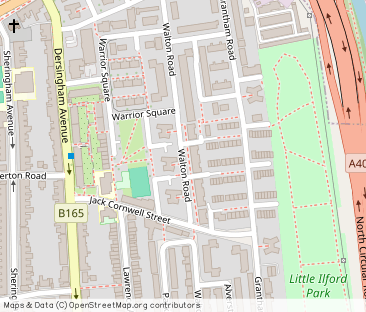 Walton Road, Ilford, E12 - Photo 1