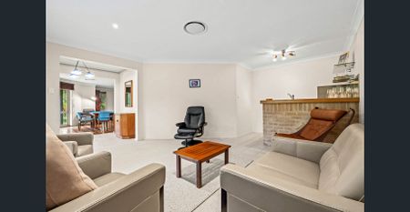 Spacious family home - Photo 2