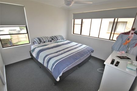Beautifully Renovated Unit in the Heart of Mooloolaba! - Photo 2