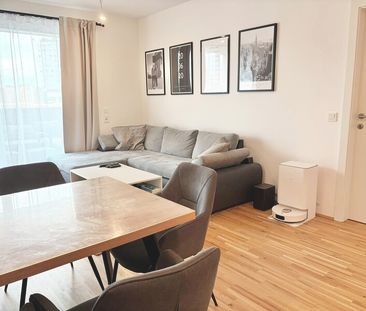 BALKONTRAUM | HELLE 2 ZIMMER | HOCHWERTIGE AUSSTATTUNG | TOPLAGE - Photo 2