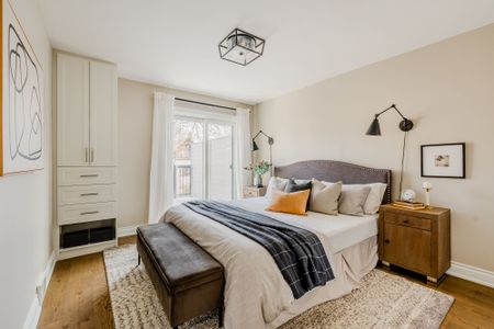 For Lease - 159 Bellefair Avenue Unit# Upper, Toronto, Ontario - Photo 5