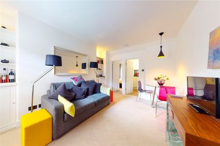 Martlett Court, London, WC2B 5SD - Photo 2