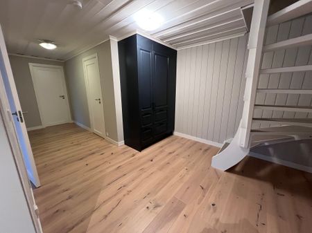 Hammarvägen, Bygdeå - Photo 2