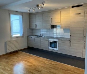 Appartement de 4 pièces au 8ème étage - ATTIQUE - Foto 3