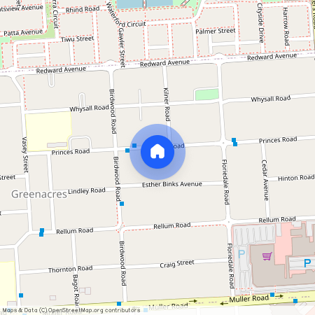 35A Princes Road, SA 5086, Greenacres