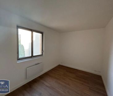 Appartement à louer 1 pièce 18m² - Photo 4