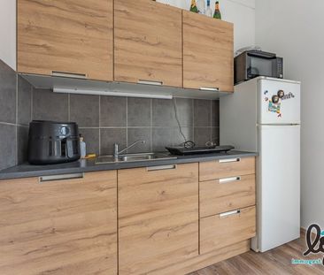 Appartement 2 pièces à Metz - Photo 6