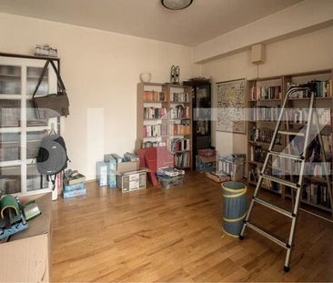 Apartament 4 camere decomandat, 125 mp, Marasti/Dorobantilor - Fotografie 4