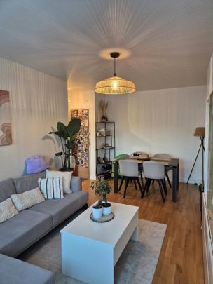 3 Zimmer, 47 m², 1. Stock - Photo 1
