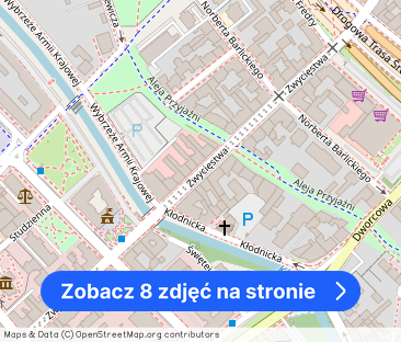 Mieszkanie bardzo blisko rynku - Zdjęcie 1