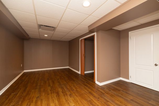 For Lease - 837 Sanok Drive, Pickering, Ontario - Photo 1