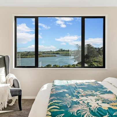 Modern Living in Park Green! - Photo 1