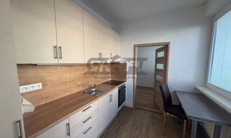 GRAFT ponúka 2-izb. byt Adámiho ul. - Photo 3