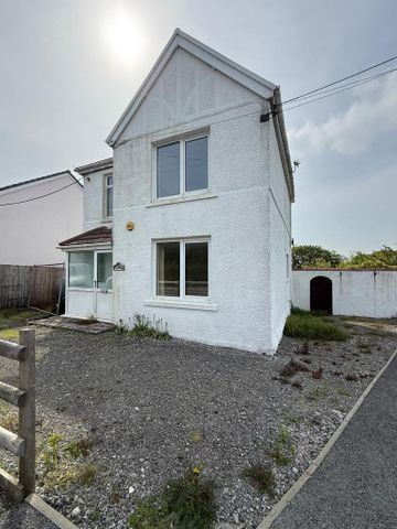 2 bedroom detached house to rent - Photo 2