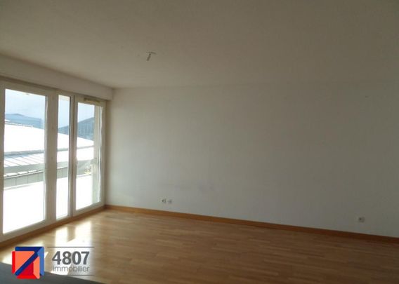 Appartement T4 à louer à Annecy - Photo 1