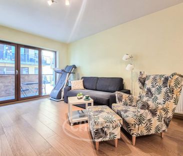 Komfortowe m. z balkonem i miejscem post. na Kępie - Фото 1