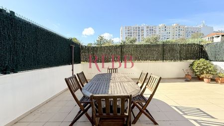 Apartamento T2 em Setúbal - Photo 4