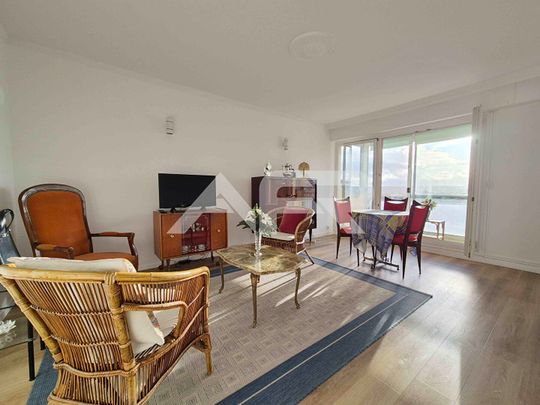 CHATOU Appartement 2 pièces Dernier Etage, - Photo 1