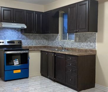 For Lease - 36 Bruce Beer Drive, Brampton, Ontario - Photo 2