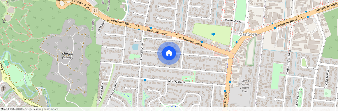 41A Miles Street, Manoora QLD 4870