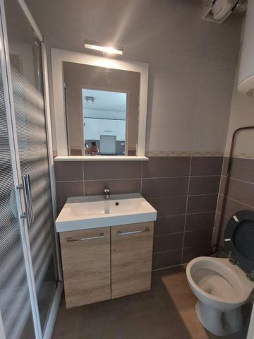 Appartement T2 à louer Nantes - 30 m² - Photo 5