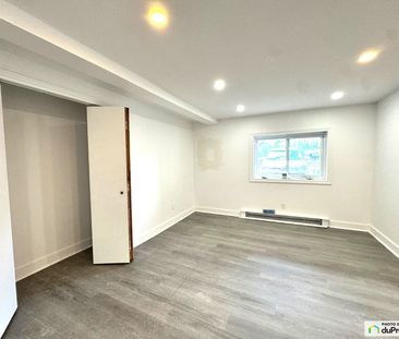 6380, RUE LACOURSIÈRE, Saint-Léonard à louer - Photo 3
