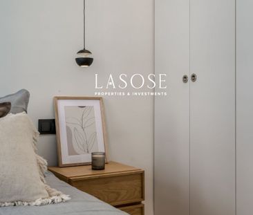 90m² Flat to rent in El Poblenou, Barcelona - Photo 4