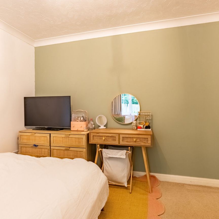 1 bedroom flat to rent, Available unfurnished now - Photo 1