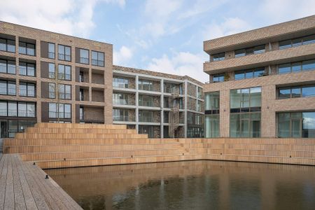 Appartement Punt Sniep 111, Diemen - À louer - Foto 4