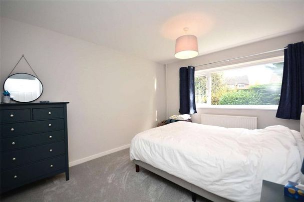 3 bedroom bungalow to rent - Photo 1