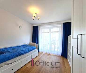 Funkcjonalne, 3-pokojowe mieszkanie - Zdjęcie 4