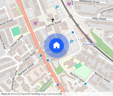 Longfield Centre, Prestwich, M25 - Photo 1