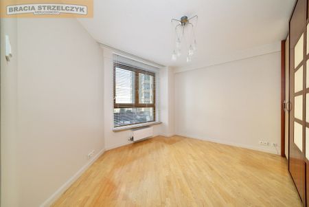 Do wynajęcia 3 pokoje 102,5 m² z tarasem 50 m², przy CH Arkadia - Фото 5