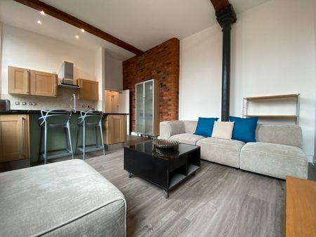 27 Sackville Street, The Village, Manchester, M1 - Photo 4