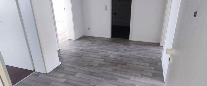 Geräumige 3 Zimmer-Wohnung mit Balkon in Mügeln - Foto 1