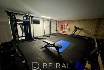 Moradia T4 em Setúbal