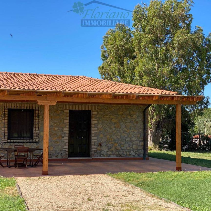 Villa bifamiliare Strada del Tirreno, Montalto di Castro - Photo 1