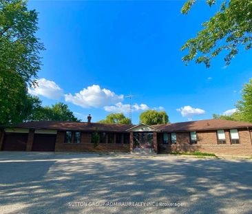 For Lease - 10623 Clarkway Drive, Brampton, Ontario - Photo 4